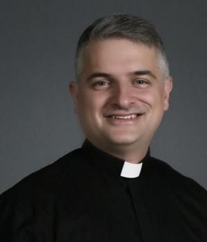 Rev. Bernard J. Taglianetti Pastor